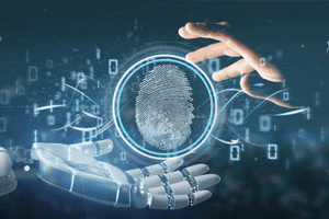ZKTeco Biometrics - The Future