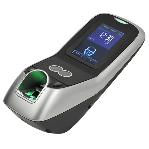 ZKTeco MultiBio700: The Ultimate Multi-Biometric Identification Product
