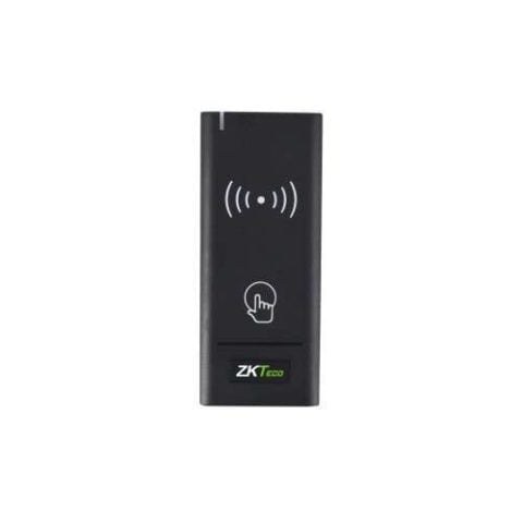 ZKTeco WRF100: Wireless Data Receiver Module