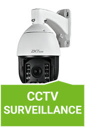 CCTV Surveillance