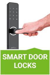 SMART LOCKS