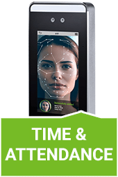 TIME ATTENDANCE