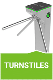 TURNSTILES