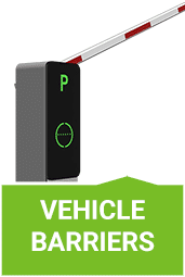VEHICLE BARRIERS