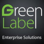 ZKTeco eco-friendly logo for sustainable technology.