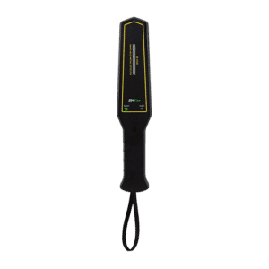 ZKTeco ZK-D180: Hand-Held Metal Detector - Image 3