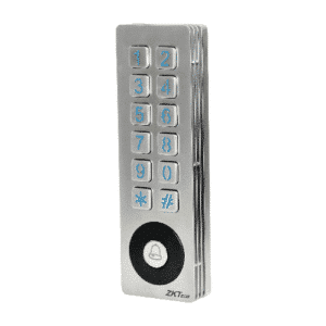 ZKTeco SKW-V and SKW-H: The Waterproof Standalone Access Control Devices with Keypad and RFID Verification - Image 3