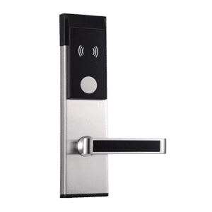 ZKTeco LH6000: High-Quality RFID Hotel Lock