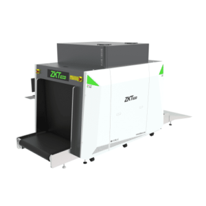 ZKTeco BLADE100100: Advanced X-Ray Baggage Inspection System for Identifying Potential Safety Hazards - Image 6