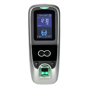 ZKTeco MultiBio700: Biometric Time Attendance and Access Control - Image 3