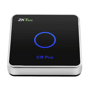 ZKTeco CR Pro: High Security Card Issuer - Image 2