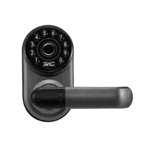 ZKTeco ML300 – Smart Fingerprint Keypad Lock with Bluetooth