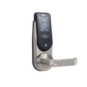 ZKTeco HBL100B/HBL200B: Hybrid Biometric Lock - Image 4