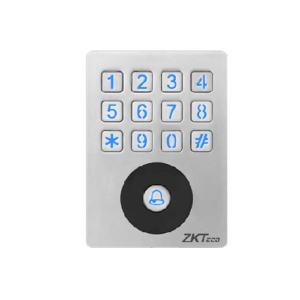 ZKTeco SKW-V and SKW-H: The Waterproof Standalone Access Control Devices with Keypad and RFID Verification - Image 5