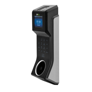 ZKTeco PA10: Hybrid Biometrics Time Attendance & Access Control - Image 2