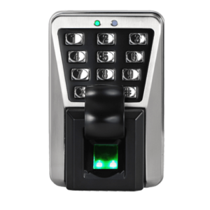 ZKTeco MA500: Advanced Biometric Access Control Terminal for Harsh Environments