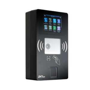 ZKTeco BR1200: Advanced Multi-Modal Access Control Terminal for Secure and Efficient Entry Management