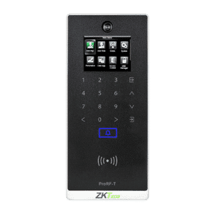 ZKTeco ProRF-T: RFID Access Control Terminal - Image 5