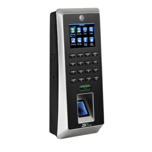 ZKTeco F21: Biometric Fingerprint Reader for Access Control - Image 2