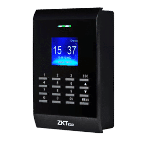 ZKTeco SC405: RFID Access Control Terminal - Image 2