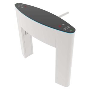 ZKTeco TS5000A: Automatic Tripod Turnstile - Image 5