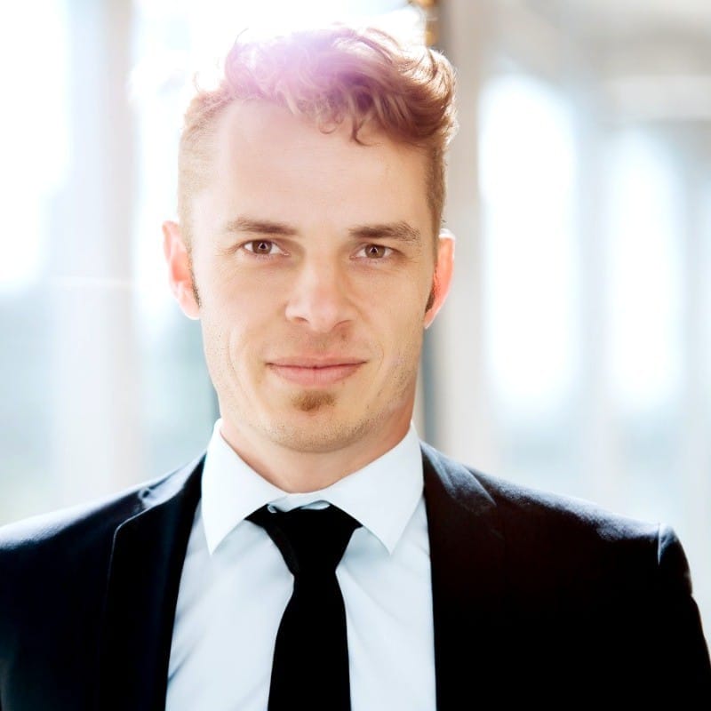 Reynardt Badenhorst | Managing Director of NZTeco Limited, New Zealand