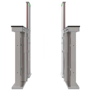 ZKTeco MST150: Innovative Turnstile with Built-in Metal Detector - Image 4