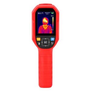 ZKTeco ZK-178S: Portable Infrared Thermal Imager - Image 2