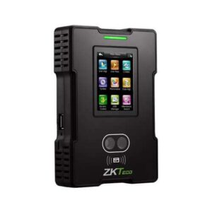 ZKTeco VF680: Advanced Facial Recognition Time Attendance & Access Control Terminal