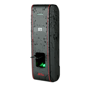 ZKTeco TF1600: Compact and Durable Biometric Access Control