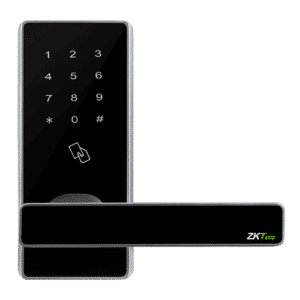 ZKTeco DL30B/DL30DB: Advanced Bluetooth-Enabled Smart Locks for Enhanced Security and Convenience