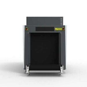 ZKTeco BLADE100100: Advanced X-Ray Baggage Inspection System for Identifying Potential Safety Hazards