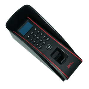 ZKTeco TF1700: Compact Fingerprint Terminal with IP65 Waterproof Protection