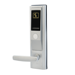 ZKTeco LH3600: Secure and Convenient RFID Hotel Lock Solution