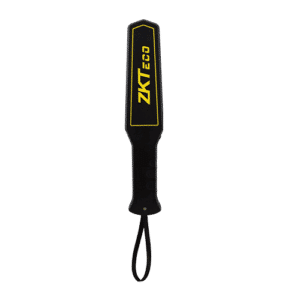 ZKTeco ZK-D180: Hand-Held Metal Detector - Image 2