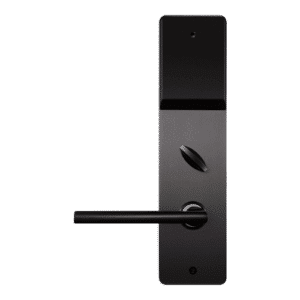 ZKTeco LH6500: Super Thin Hotel Door Lock - Image 2