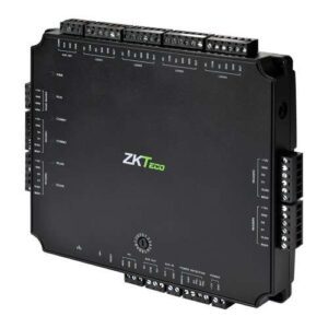 ZKTeco Atlas Prox Series: State-of-the-Art Access Control Panels with Built-in Web Application - Image 7