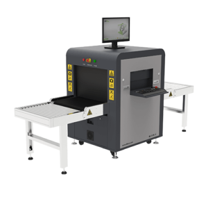 ZKTeco ZKX6040: Advanced X-Ray Inspection System - Image 2