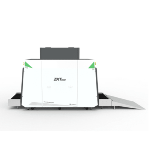 ZKTeco BLADE100100: Advanced X-Ray Baggage Inspection System for Identifying Potential Safety Hazards - Image 4