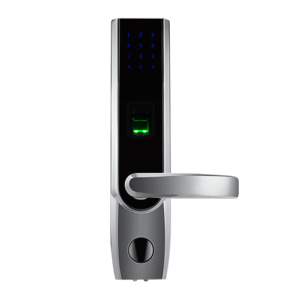 ZKTeco TL400B: Bluetooth Fingerprint Lock - Image 4