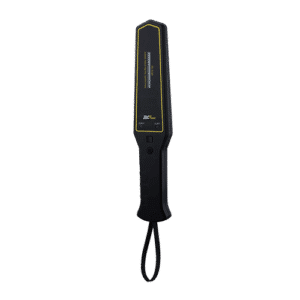 ZKTeco ZK-D180: Handheld Metal Detector