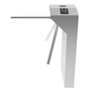 ZKTeco TS1000 Pro Series: Single-Lane Tripod Turnstile for High-Traffic Areas - Image 6