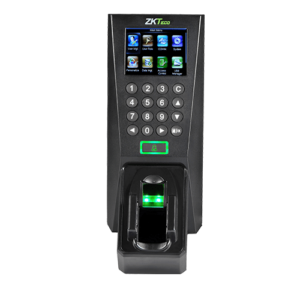 ZKTeco FV18: Multi-Biometric Finger Vein & Fingerprint Reader - Image 4