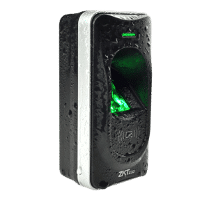 ZKTeco FR1200: Fingerprint & RFID Card Reader - Image 2