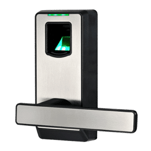 ZKTeco PL10D: Smart Fingerprint Door Lock