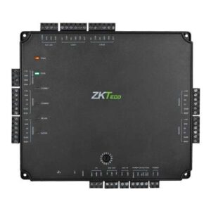 ZKTeco Atlas Prox Series: State-of-the-Art Access Control Panels with Built-in Web Application - Image 5