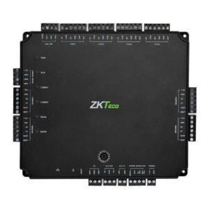 ZKTeco Atlas Prox Series: State-of-the-Art Access Control Panels with Built-in Web Application - Image 8