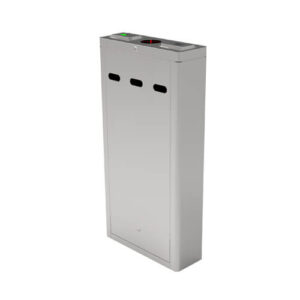 ZKTeco OP1200: Expansion Unit for Optical Turnstile - Image 3