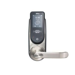 ZKTeco HBL100B/HBL200B – Hybrid Biometric Smart Locks