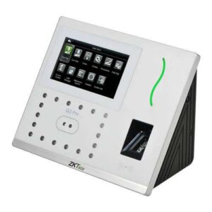 ZKTeco G3 Pro: 3-in-1 Palm & Facial Recognition Terminal - Image 3